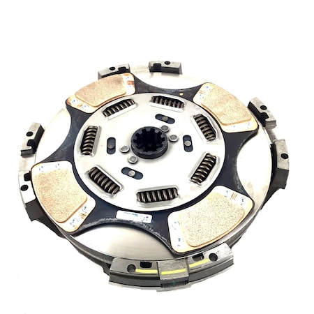 Mid-America Clutch, EX-155698-XB7 EX-155698-XB7